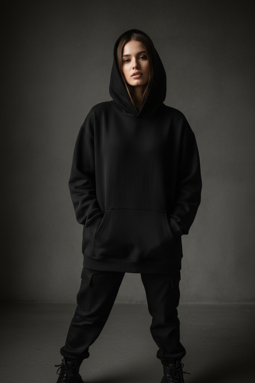 Collection Femme CharlyCorp