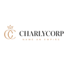 CharlyCorp - Accueil